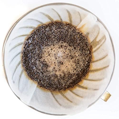 Mt. Comfort Coffee Espresso Roast 2.5lb - Flavor Notes of Chocolate &amp Caramel - Roasted Whole Beans