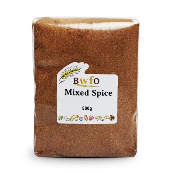 Buy Whole Foods Mixed Spice (500g)