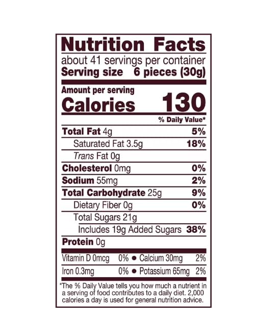 WHO-p-PERs Eggs Malted Milk Balls Easter Candy 43 oz Kosher Pastel Shells
