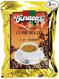 Vinacafe Instant Coffee Mix 1-Pounds (Pack of 5)-SET OF 2