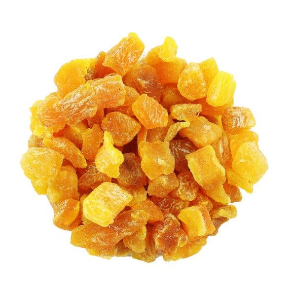 Buy Whole Foods Chopped Apricots (500g)