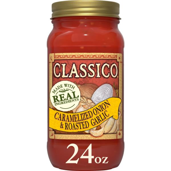 Classico Flavor Size Variation (96 Ounce (Variety Pack) 2 Flavor Variety Pack)
