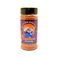 RetailSource Texas Rib Rangers Spicy Barbecue Seasoning 14 Ounce 6 Count