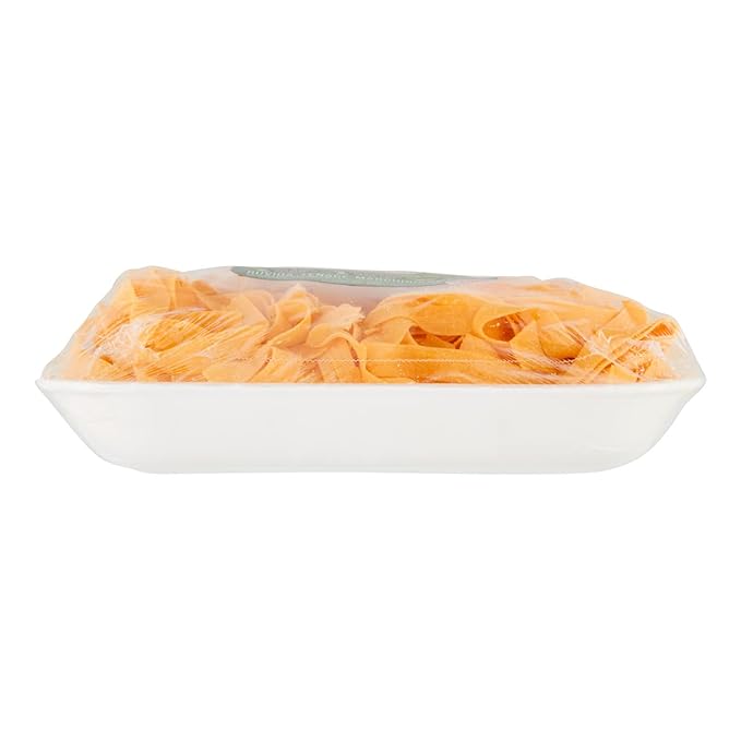 Luciana Mosconi Egg Pappardelle Pasta 500gm 17.64oz