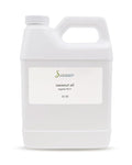 Soapeauty Coconut Oil 92 Degree | 100% Pure Refined Coconut Oil | High Melt Oil for Soap Making Body Butters Balms &amp DIY Skincare | 32 fl oz