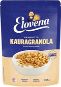 Elovena roaste oat Granola 1 Pack of 350g SÖPÖSÖPÖ pack (SOPOSOPO)
