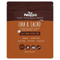 Creative Nature Organic Chia Cacao Brownie Mix - 400g (0.88lbs)
