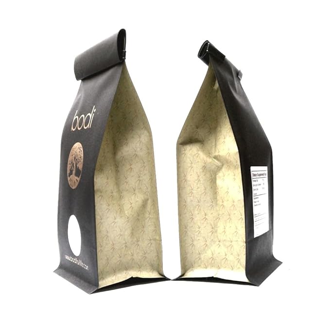 bodi : Oat Granola Chunk Protein | 1lb to 5lb | 100% Pure Natural Hand Crafted (1 lb)