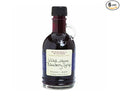 Stonewall Kitchens Wild Maine Blueberry Syrup 8.5-Ounce Jars (Pack of 6)