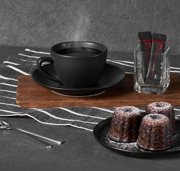 MaximKanu Dark Mini Roasted Americano Coffee 0.9gx 150t