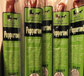 Premium Amish Beef Sticks - 21ct - Individually Wrapped (Pepperoni)