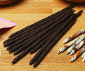 Belgian Dark Chocolate Cigarette Sticks - 8 115 Count Premium Dessert Decorations