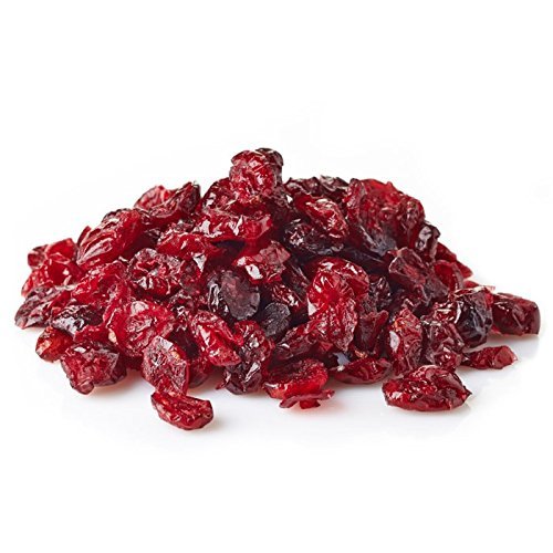 Dried Sweetened Cranberries 5 lb-CandyMax