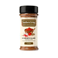 Southern Living Seasonings &amp Rubs 4oz (3 Bottles N'awlins Cajun Rub)
