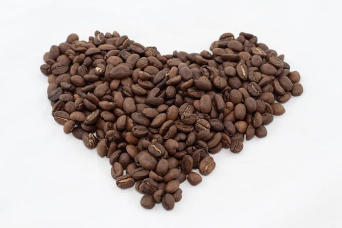 Mitalena Artisan Coffee: Golden Pecan Low Acid Coffee Pods - Medium Roast Organic Vanilla Pecan Flavored - 72 Brew Cups