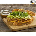 Tofurky Bulk Hickory Deli Slice 1 Pound -- 10 per case.