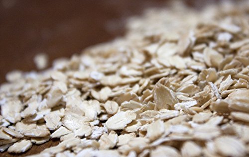 Gluten Free Raw Oatmeal 3lb and Cream of Oats 1lb - Combo Pack
