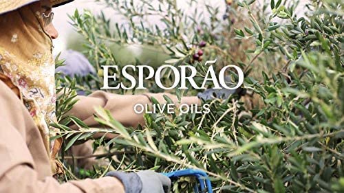 Herdade do Esporao Extra Virgin Olive Oil - Selection - 1 bottle - 17 fl oz