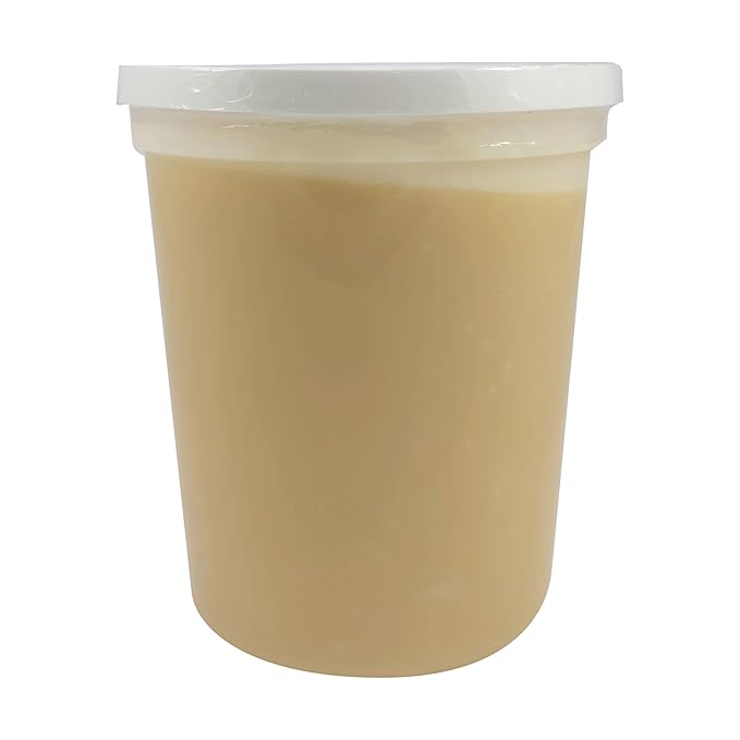 COX HONEYLAND Bucket Creamed Honey 40 OZ