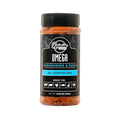 Omega All-Purpose Rub - Rainier Foods 13.25oz (3 Pack)