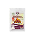 เชฟจ๋า Thai Sweet Potato Ball Mix – Traditional Street Food Flour Blend for Crispy and Chewy Fried Snacks – Easy Preparation – 125g