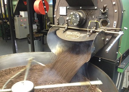 Stone Street Gourmet Coffee Dark Roast Ground 2 LB Bag Bold 100% Arabica Blend …