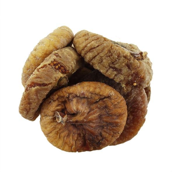 Buy Whole Foods Organic Dried Figs (500g)
