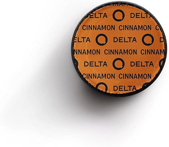 Delta Q Qanela Coffee Capsules