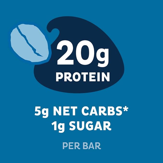 Quest Protein Bar Bundle with Oatmeal Chocolate Chip and Dipped Cookies &amp Cream Bars High Protein Gluten Free 12 Count Each