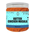 Vedik Sattva Natural Butter Chicken Masala 7.05 OZ / 200 GM | Pack Of 1 Box