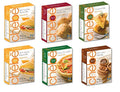 Chebe Mix Pizza Crust Gfwf 7.5 Ounce