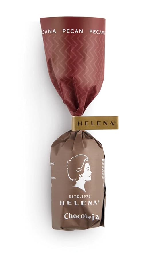 HELENA Chocolatier Tejas and Chocotejas (CHOCOTEJA MIX 8 PACK)
