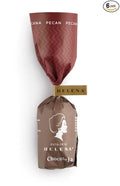 HELENA Chocolatier Tejas and Chocotejas (CHOCOTEJA PECAN 6 PACK)