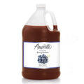Amoretti - Blueberry Beverage Infusion - Drink Mix &amp Water Enhancer with Pump for Flavoring Cocktails Waters Teas and other Beverages Preservative Free