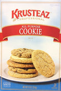 Krusteaz Deluxe Cookie Mix 5-Pounds