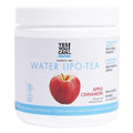 Yes You Can! Water Lipo Tea - Apple Cinnamon All Natural Ingredients Fast-Acting Water Retention &amp Bloating Relief Antioxidant-Rich for Healthy Kidney Function - 40 Servings