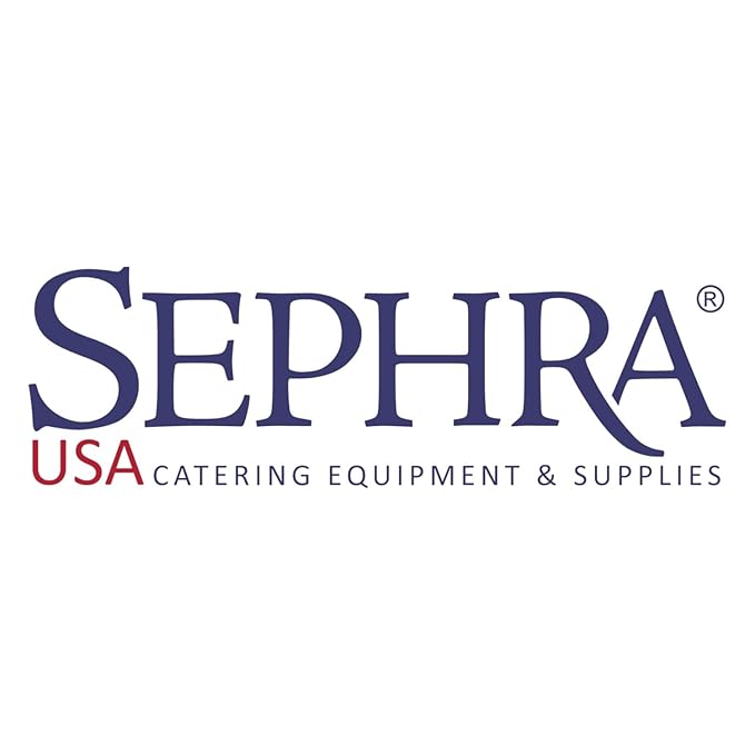 Sephra Gourmet Crêpe Mix - 30lb Case - Just Add Water