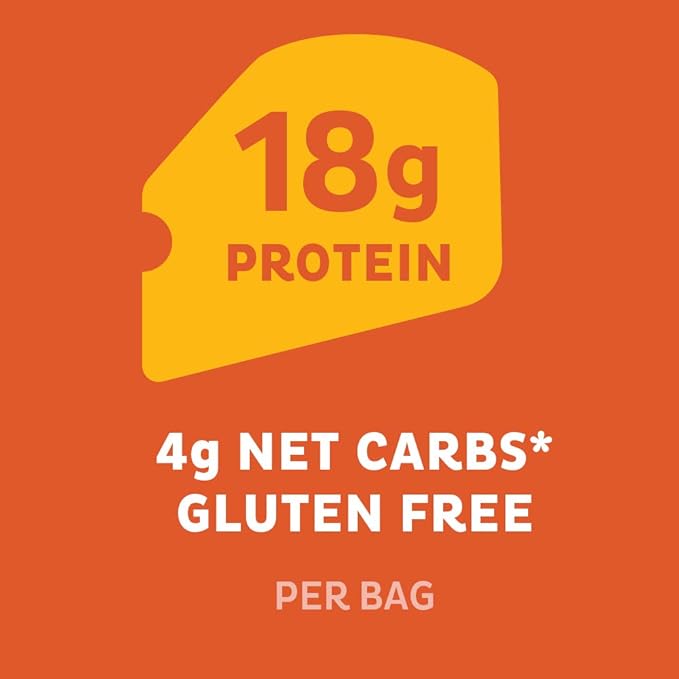 Quest Nutrition Mini Cookies &amp Cream Protein Bars High Protein Low Carb Keto Friendly 14 Count &amp Tortilla Style Protein Chips Low Carb Nacho Cheese 1.1 Ounce