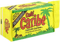 Cafe Caribe Dark Roast Espresso Coffee 10-Ounce Bricks (Pack of 6)