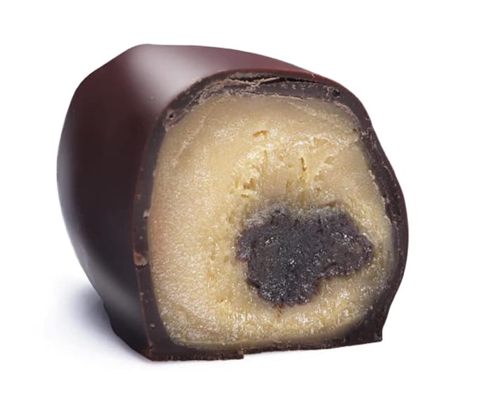 Helena Chocolatier Tejas and Chocotejas (CHOCOTEJA RAISIN 6 PACK)