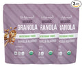 Dr. Fuhrman's Organic Granola (3-Pack)