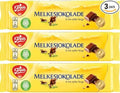 Freia Milk Chocolate Bars - 7.05 Ounce (200 grams) - Pack of 3