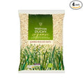 Duchy Waitrose Organic Jumbo Rolled Oats 1kg - Pack of 4
