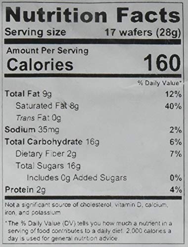 Merckens Coating Melting Wafers Chocolate Dark 5 pounds