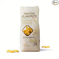 Campofilone Italian Strozzapreti Egg Pasta | Marcozzi di Campofilone Traditional Dried Egg Pasta Imported from Italy | 8.8oz (250g) (Pack of 3)