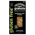 Eat Natural Gluten Free Buckwheat &amp Honey Super Granola - 425g