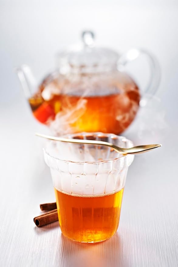 1883 Saffron Syrup for Drinks Made in France 1 Liter Glass Bottle