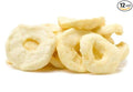 No Label Eb Apple Rings Dried Tub 4.5 oz (Pack of 12)