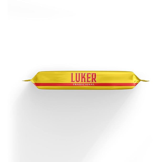 LUKER Chocolate Sugar Free 250 Grs (2 Pack)