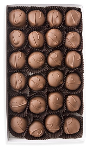 Mrs. Cavanaugh’s 1 lb Cherry Almond Cream Milk Chocolate